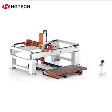 3 D ระบบตัดด้วยเลเซอร์