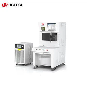 เครื่องเชื่อมเลเซอร์อย่างต่อเนื่อง