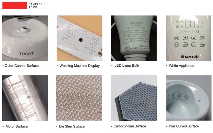 Professional Laser Engraving Machine